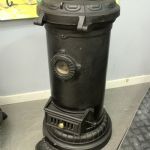 870 3144 IRON STOVE